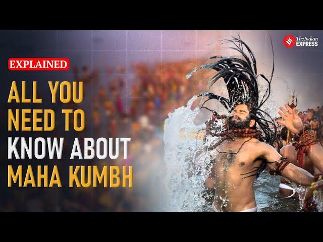 Explained: What is the Maha Kumbh Mela & What's the Cosmic & Pauranic Significance of Kumbh