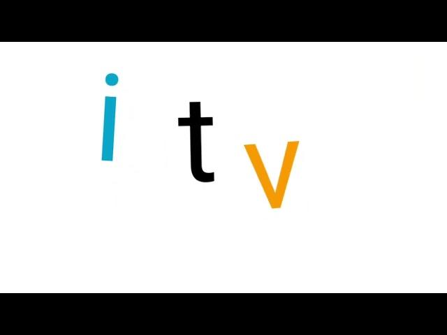 itv logo