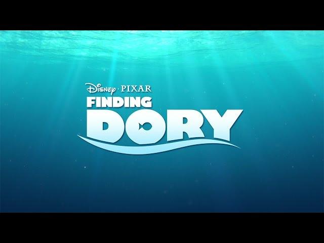 EXCLUSIVE: 'Finding Dory' Trailer