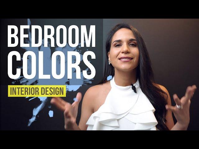 Bedroom Color | Interior Design