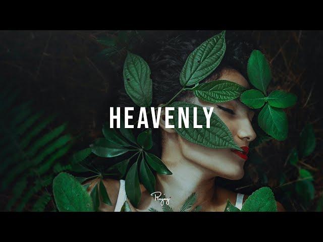 "Heavenly" - Smooth Inspirational Rap Beat | Free Hip Hop Instrumental 2022 | Mirov #Instrumentals