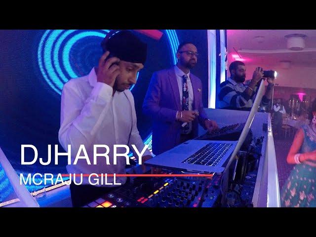 @DJHARRYUK LIVE DJ SET | RITZY MUSIC