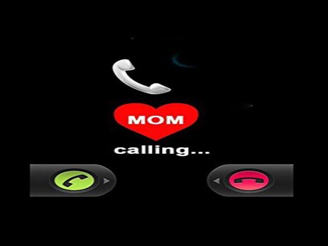 Free Fire Incoming Call️ My Mom️Mom Calling While Playing Renked Match||WhatsApp Status #nock