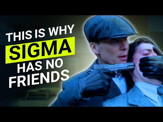 Reasons Why Sigma Male Cuts Of friends (now it's your turn)