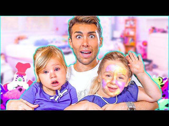 BABY SITTER PER 24H 2 *FINITO MALISSIMO* | GIANMARCO ZAGATO