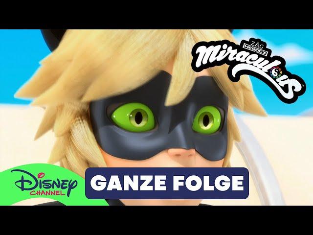 Der Collector - Ganze Folge | Miraculous 