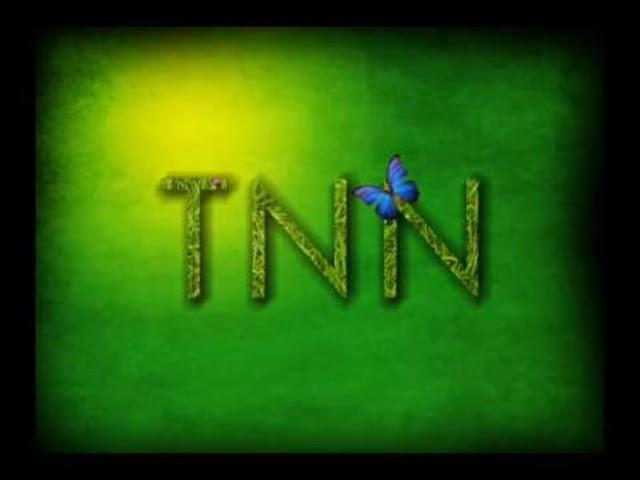 Tnn - Parukom