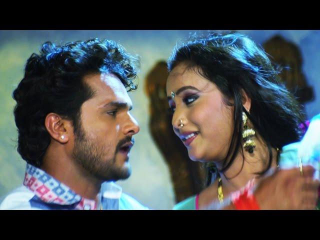 Paatar Paatar Piyawa Ke - Rani Chatterjee, Khesari Lal Yadav | Hit Bhojpuri Song | Jaanam | HD