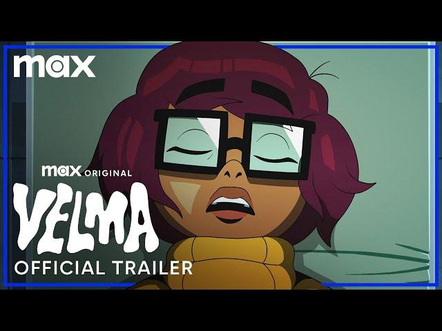 Velma: This Halloween Needs To Be More Special! | Official Trailer | Max