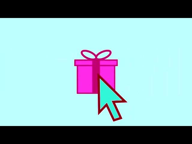 [REQUESTED] YouTube Red Gift Ident Effects (Preview 2086 Effects)