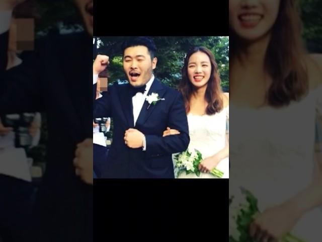 태어나서 가장 잘한 일이 결혼 이라는 연예인