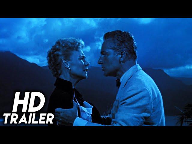 South Pacific (1958) ORIGINAL TRAILER [HD 1080p]