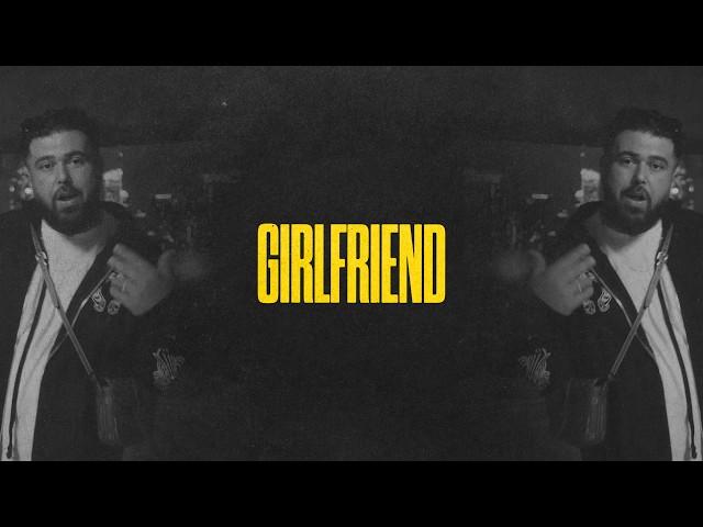 SUMMER CEM x JAMULE x 2000s Type Beat - GIRLFRIEND (2024)