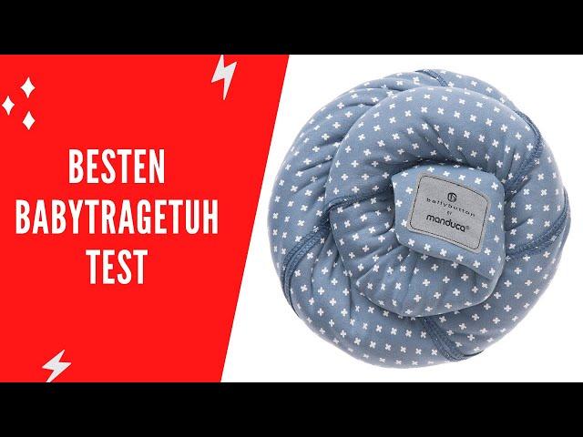  Die besten Babytragetuch Test 2022 - (Top 5)