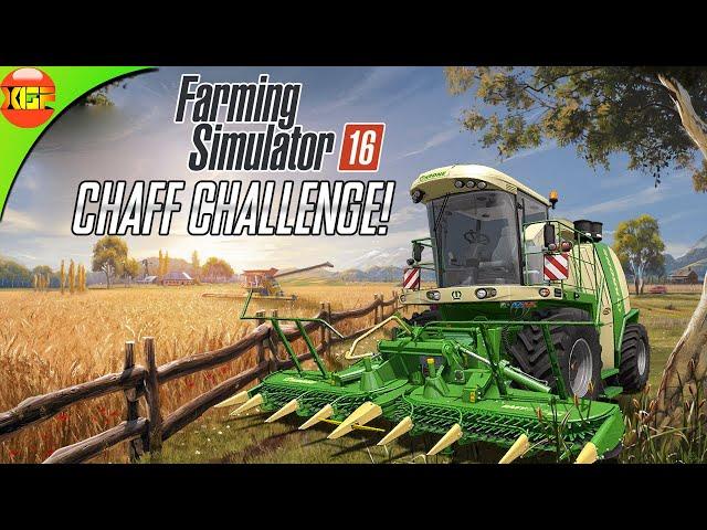 Ultimate Slurry Challenge | Farming Simulator 16 Timelapse fs 16