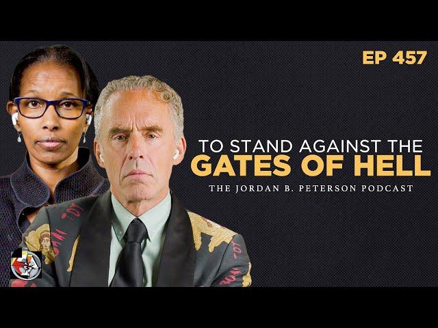 God, Marxism, and the Fall of the West | Ayaan Hirsi Ali | EP 457
