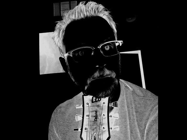Wake the Pilot - Asymptomatic (Zoom MS-50G)