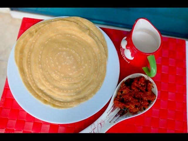 How to make perfect Gothambu Dosa/ Perfect Wheatflour Dosa.Recipe no 82