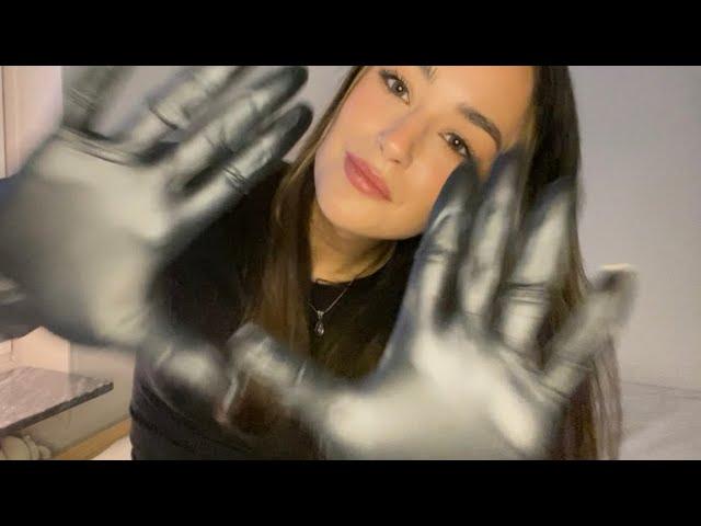 [ASMR] FAST negative energy removal 