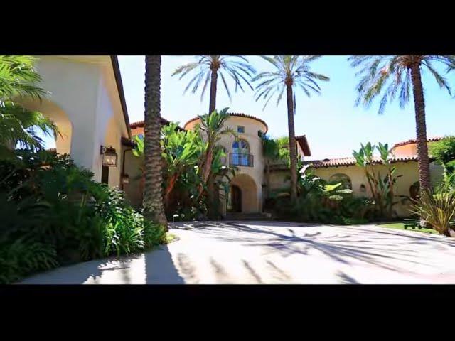 Chris Bosh's Pacific Palisades Estate: $11,000,000