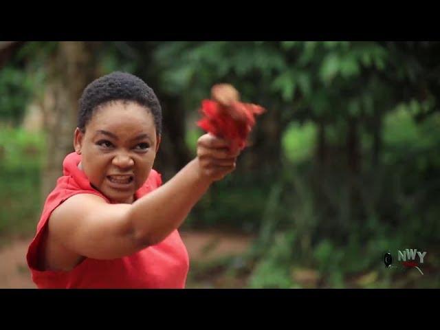 Woman Lion Season 1 - 2018 Nigerian Nollywood Comedy Movie Full HD