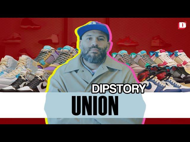 Dipstory Union Los Angeles | Jakarta, Indonesia