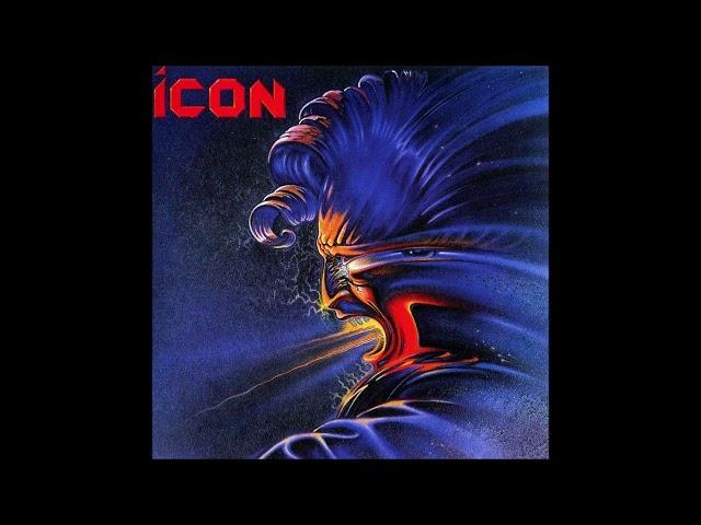 Icon - (Rock on) Through the night [lyrics] (HQ Sound) (AOR/Melodic Rock)