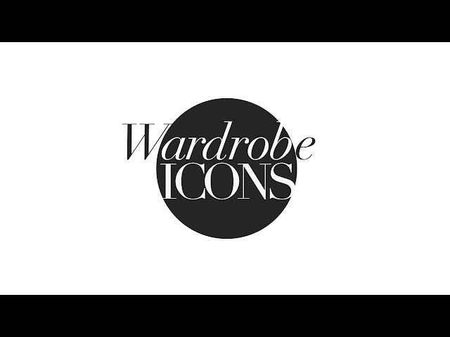 Wardrobe Icons