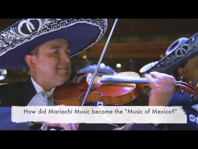 Mariachi History