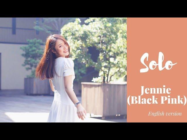 KHÁNH VY- SOLO (JENNIE ) ( English Version)