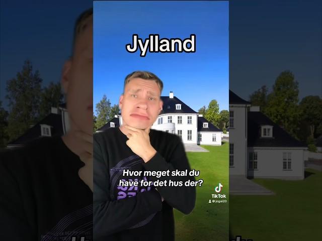 Sjælland vs Jylland Part 2! #dansk #jylland #underholdning #danskyoutube