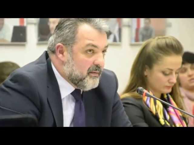 Судова влада в Україні ніколи не була незалежною - суддя Новіков