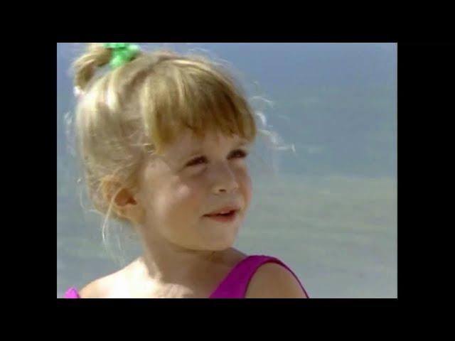 Michelle Tanner Moments (Season 3) - Part 1