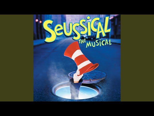 Solla Sollew (Original Broadway Cast Recording)