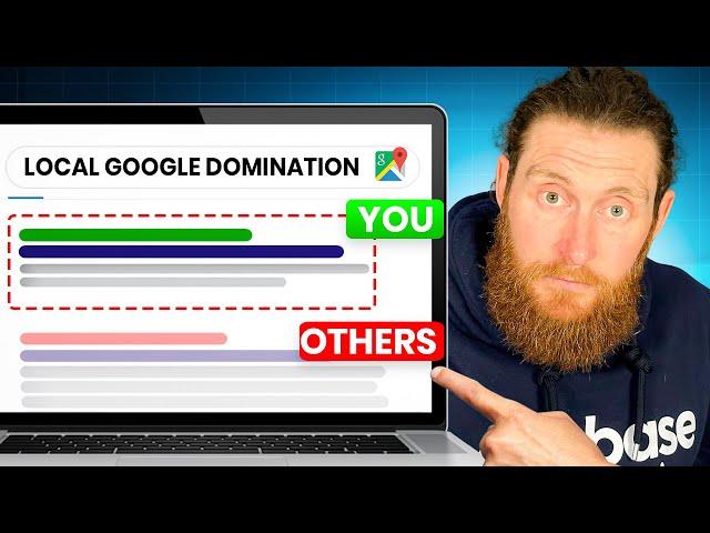 Local Business Marketing | Dominate Google & Get Customers