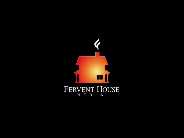 Fervent House - Logo Animation