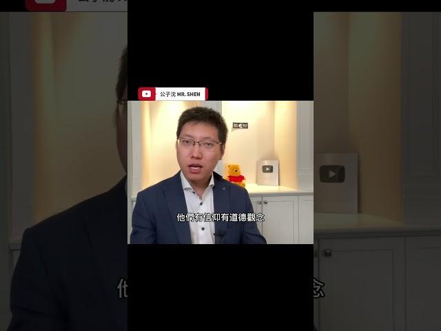 好吃懒做想一夜暴富的中国人不适合去美国