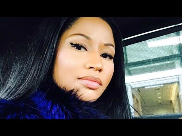 Todas Las Celebridades Que No Soportan A Nicki Minaj