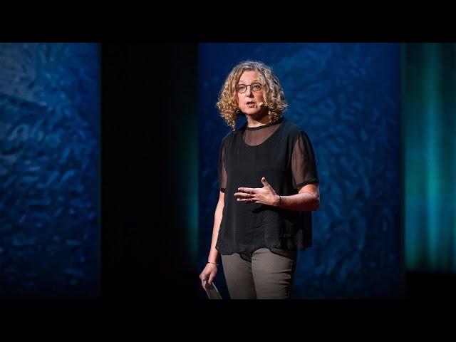 What young women believe about their own sexual pleasure | Peggy Orenstein