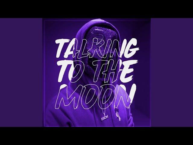 Talking To The Moon (Bruno Mars Remix)