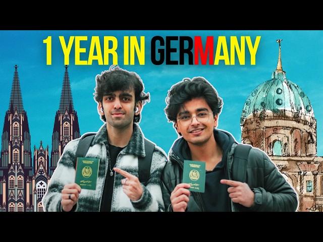 Watch this video before moving to Germany