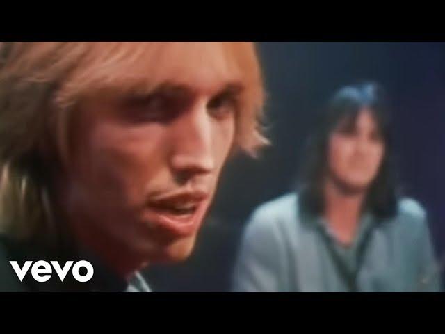 Tom Petty And The Heartbreakers - Here Comes My Girl