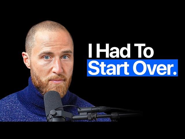 Why Mike Posner Had To Give His Biggest Hit Songs Away