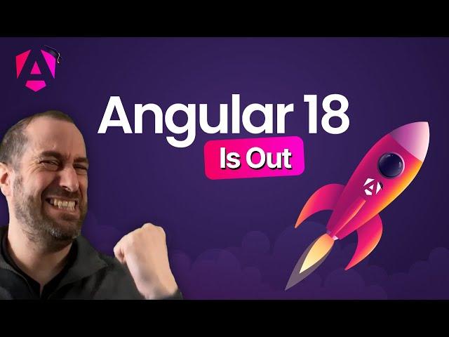  Angular 18 Is Out: Zoneless Upgrade (Step-By-Step)