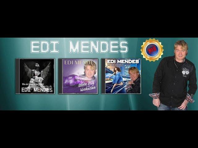 DJAndre*Edi Mendes Megamix 2017