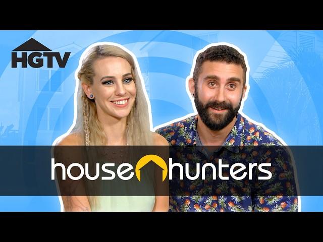 Professional Mermaid Seeks Storybook Home in Key West - House Hunters Full Episode Recap | HGTV