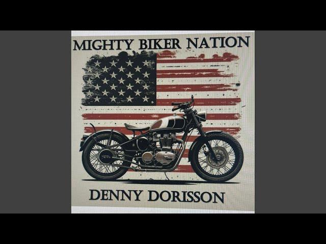 Mighty Biker Nation