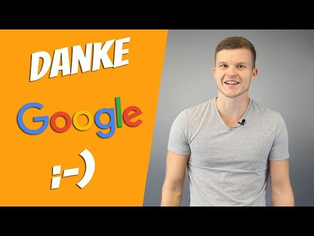 SEO Optimierung ► 17.000 Besucher TÄGLICH kostenlos über Google