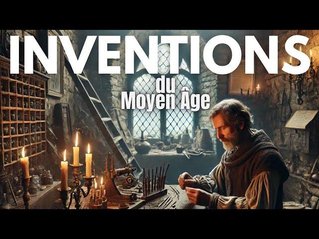 inventions of the middle ages