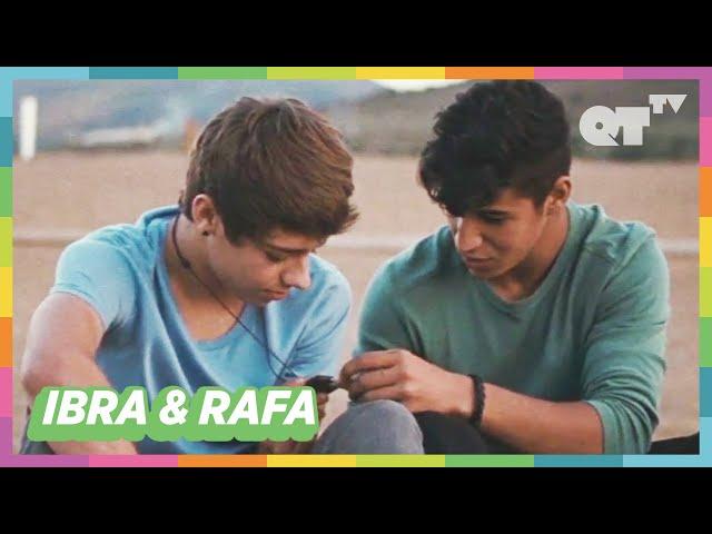 Teens Realize They're Gay For Each Other | Gay Teens | Hidden Away